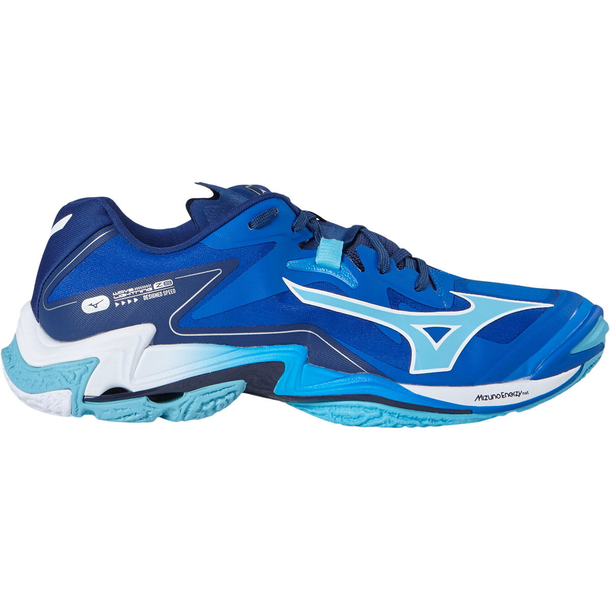 Mizuno Wave Lightning Z8 Håndboldsko Herre