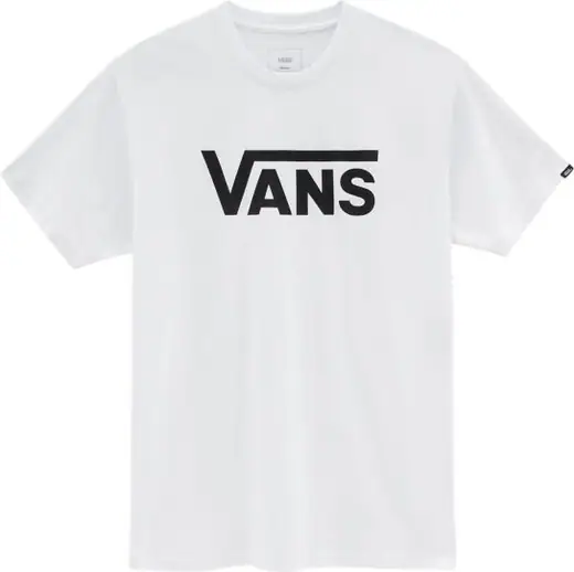 Vans Classic T-Shirt | SkatePro