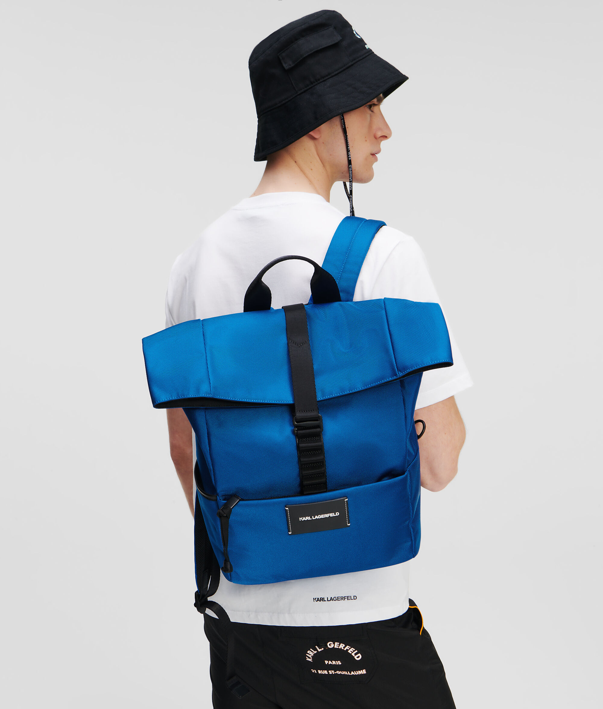 SAC À DOS K/HOOK