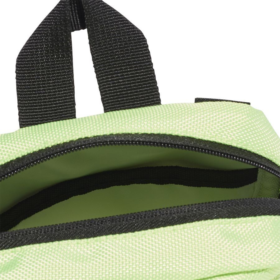 adidas Sacoche Parkhood Organiser - Vert/Noir