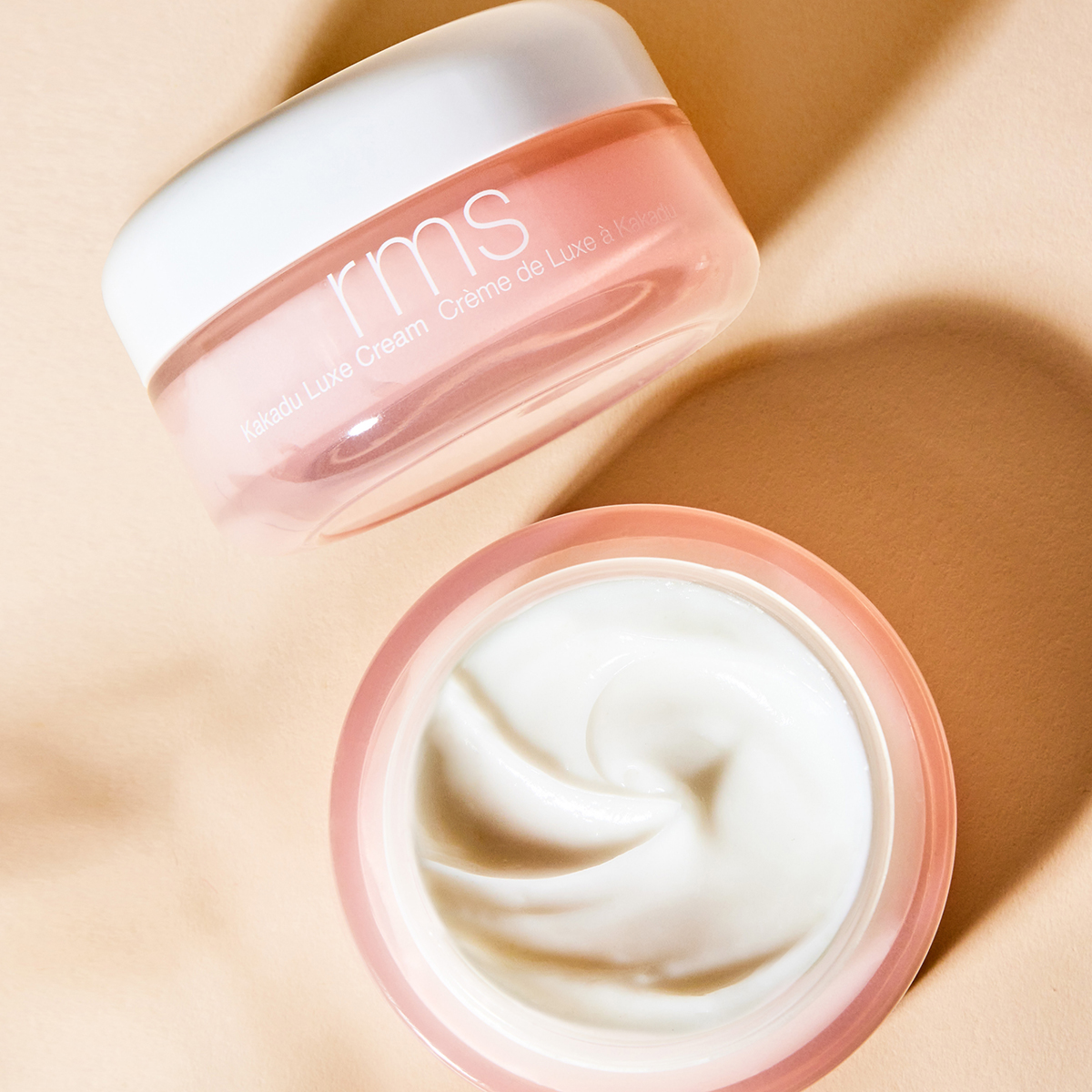 Kakadu Luxe Cream 50ml