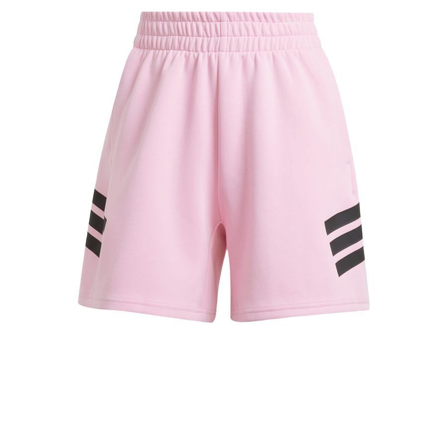Adidas Future Icons 3-Stripes Shorts