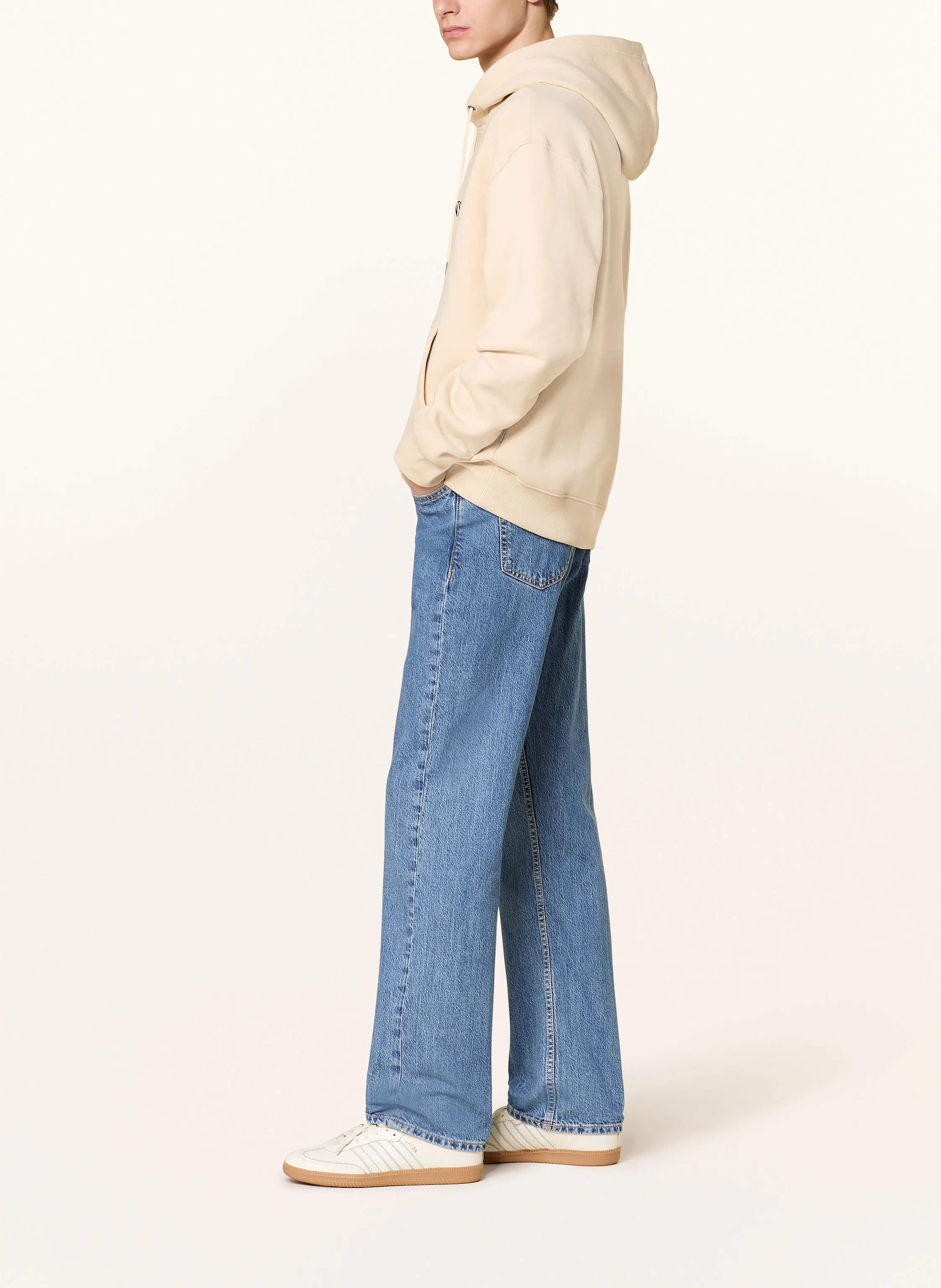 GUESS JEANS Jeans G16 Straight Fit