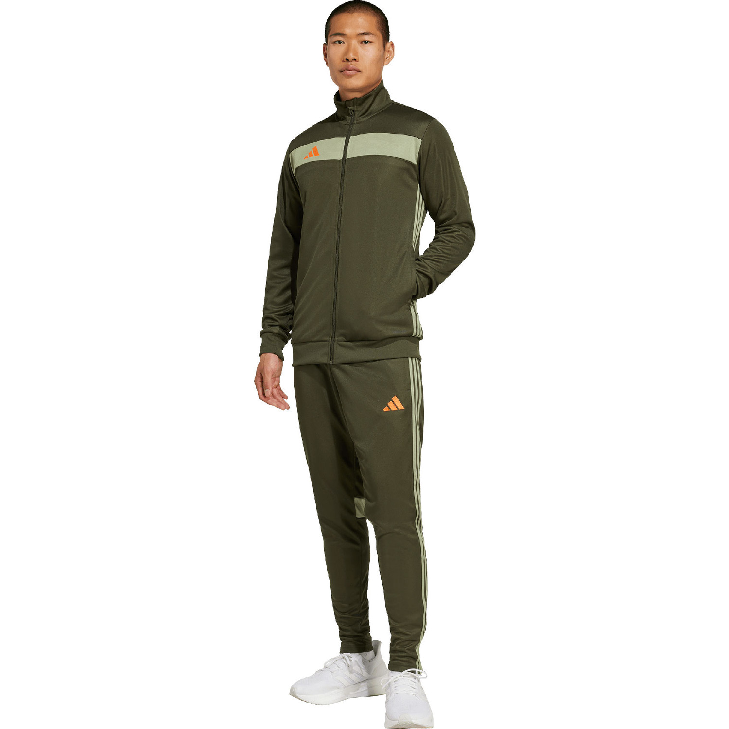 adidas Tiro 25 Essentials Trainingspak