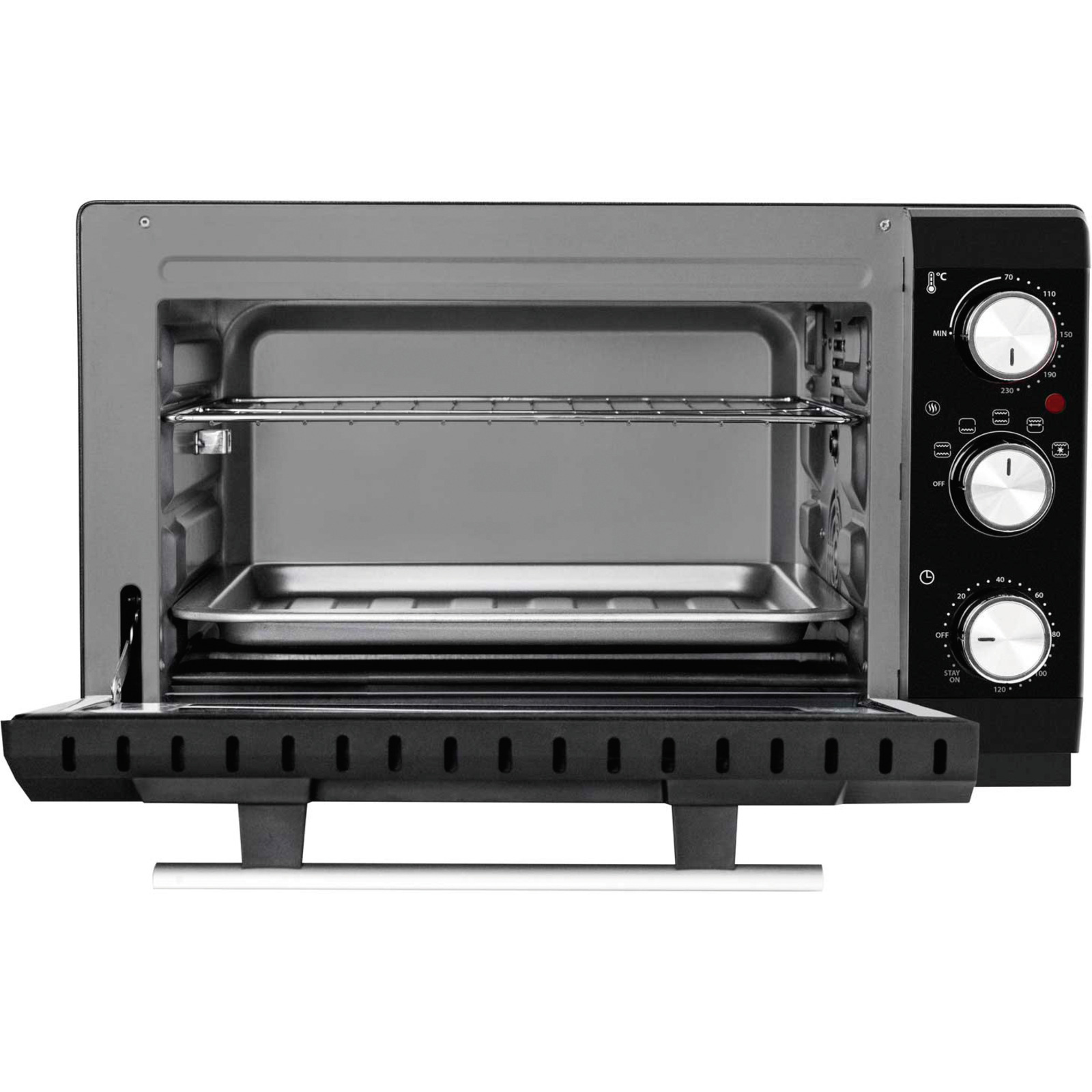 Caso Design-Backofen TO20