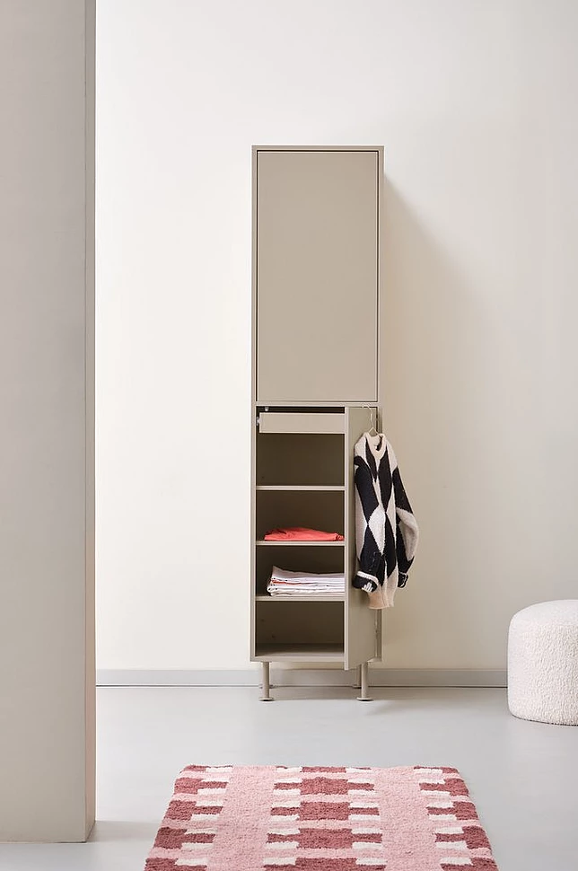 KIPP Garderobe