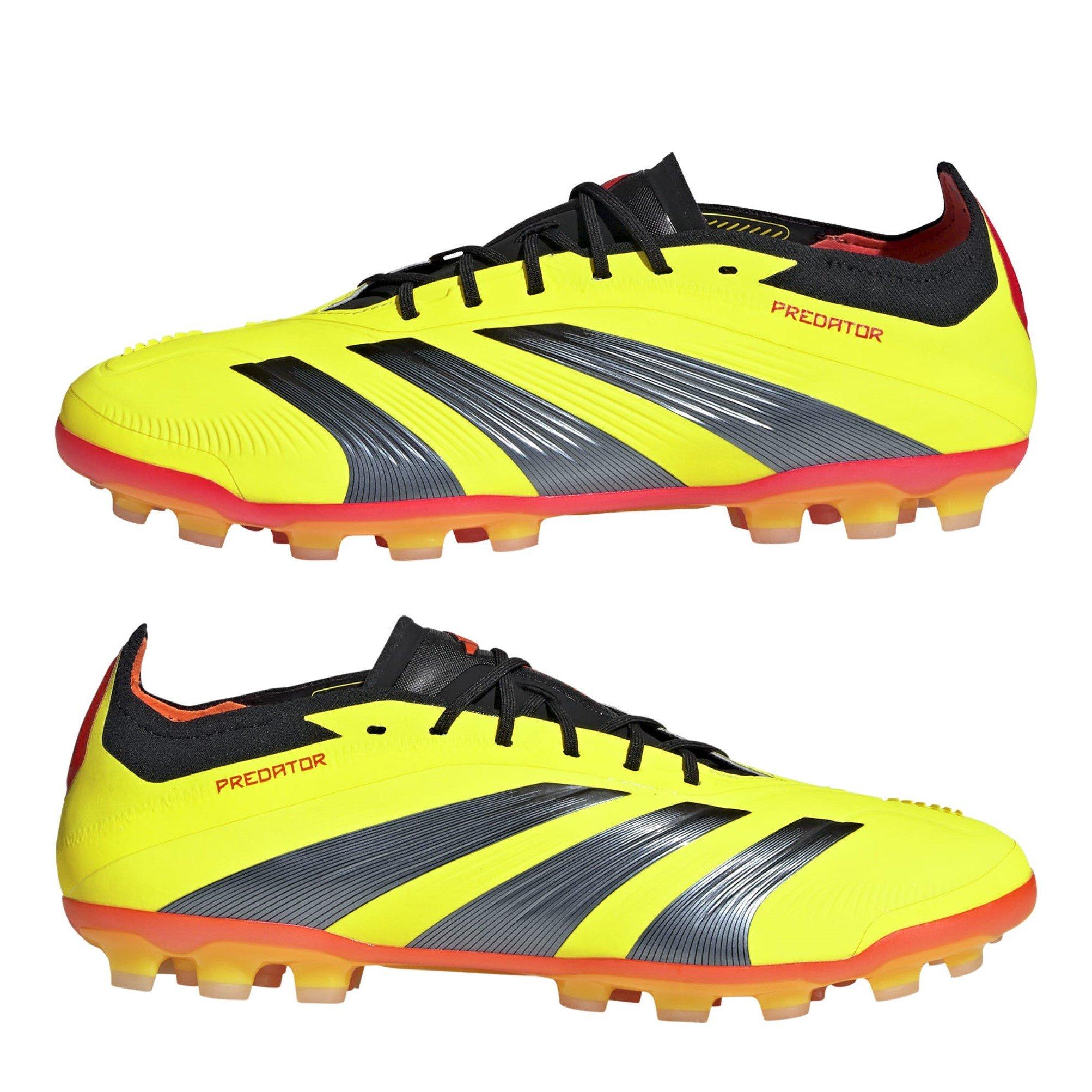 adidas Predator Elite Junior Artificial Ground Football Boots