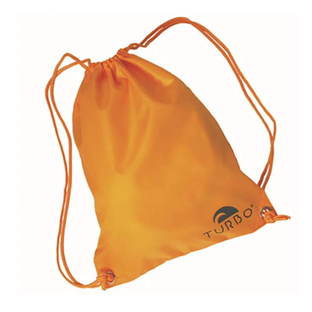 Turbo Orion Kordelzugtasche