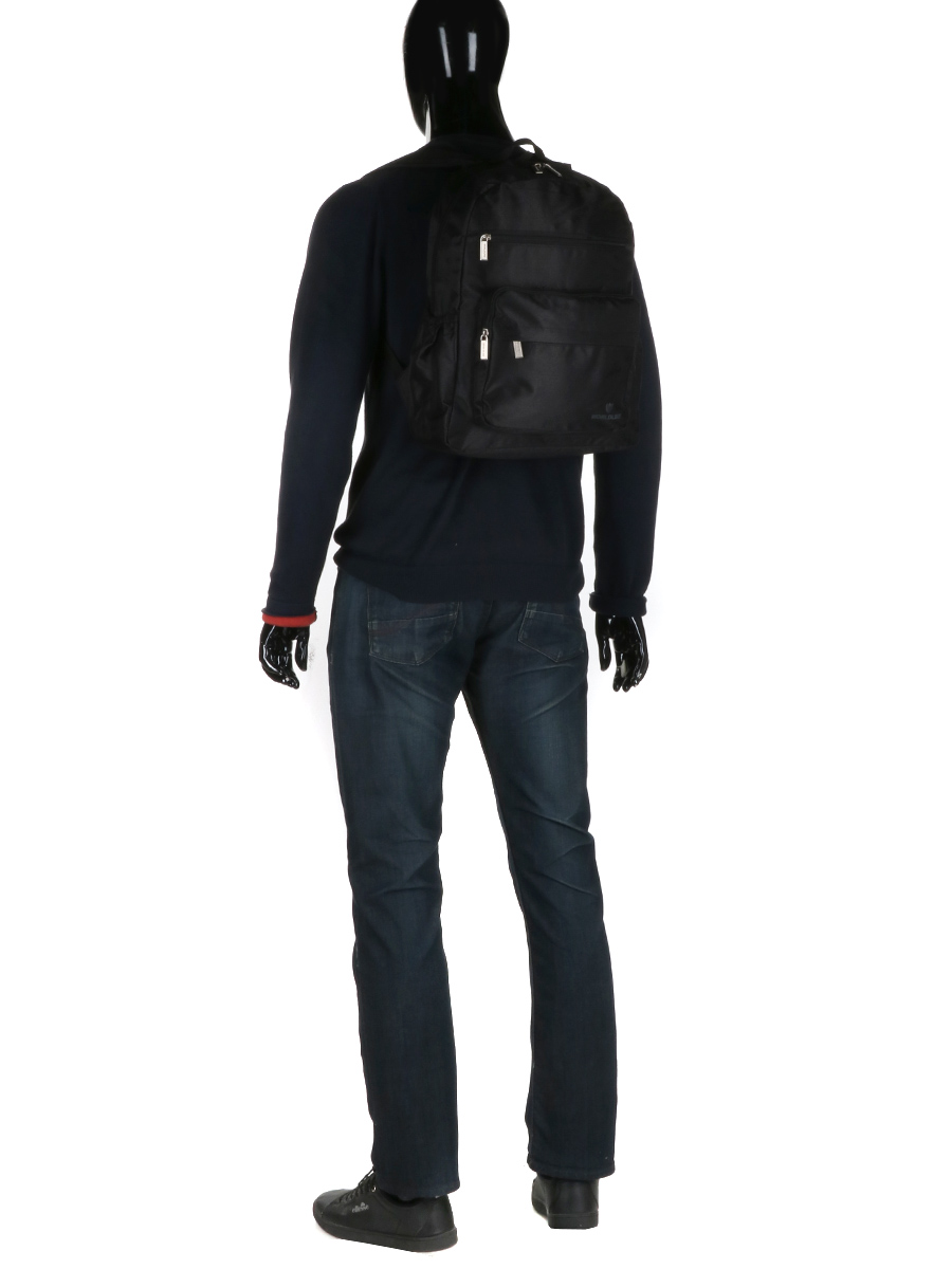 Sac À dos Worldline Casual