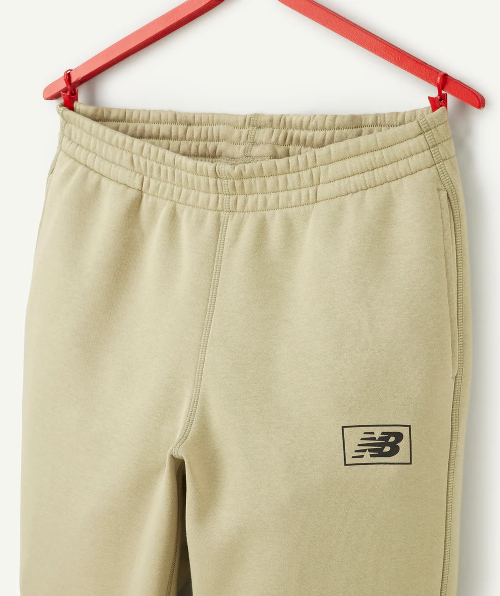 NEW BALANCEJOGGING KAKI ESSENTIALS ENFANT