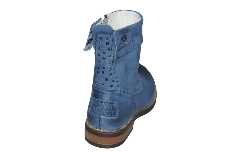 Twins 314541 wijdte 5 Blue
