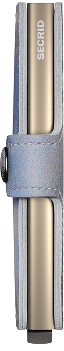Miniwallet art