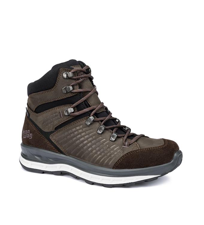 Bluecliff Lady ES Mocca-Black