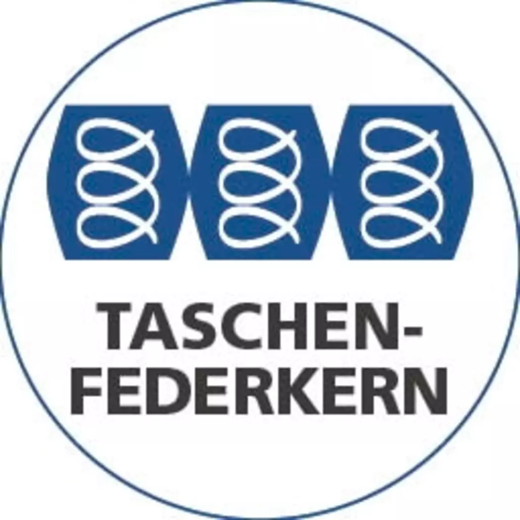 Taschenfederkernmatratze Alexios