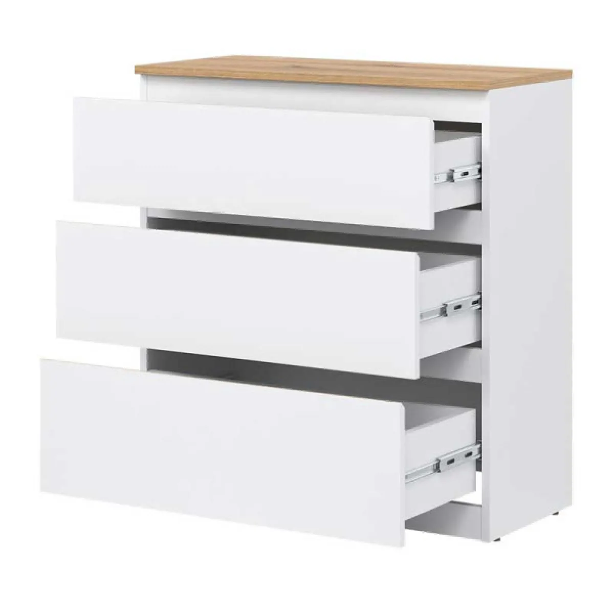 DansMaMaison Commode QIZ