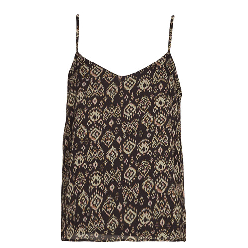 Only - ONLISLA - Noir / Marron