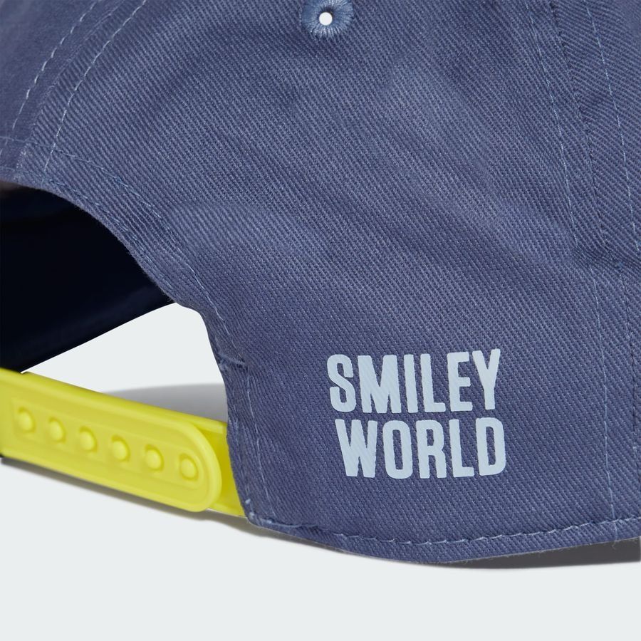 Adidas Casquette Smiley World Enfants