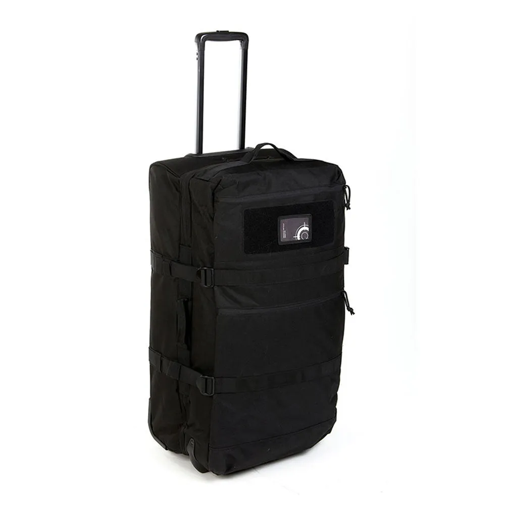 A10 Equipment -  Transporttasche Transall mit Rollen 120 L