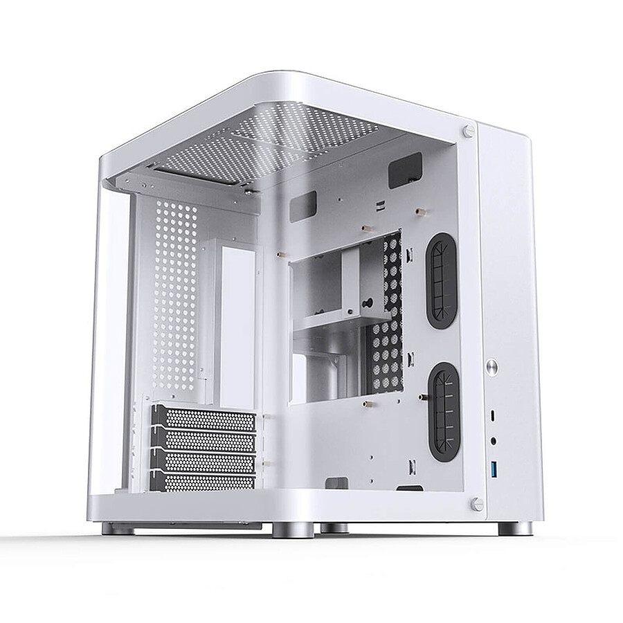 Jonsbo TK-1 - Blanc