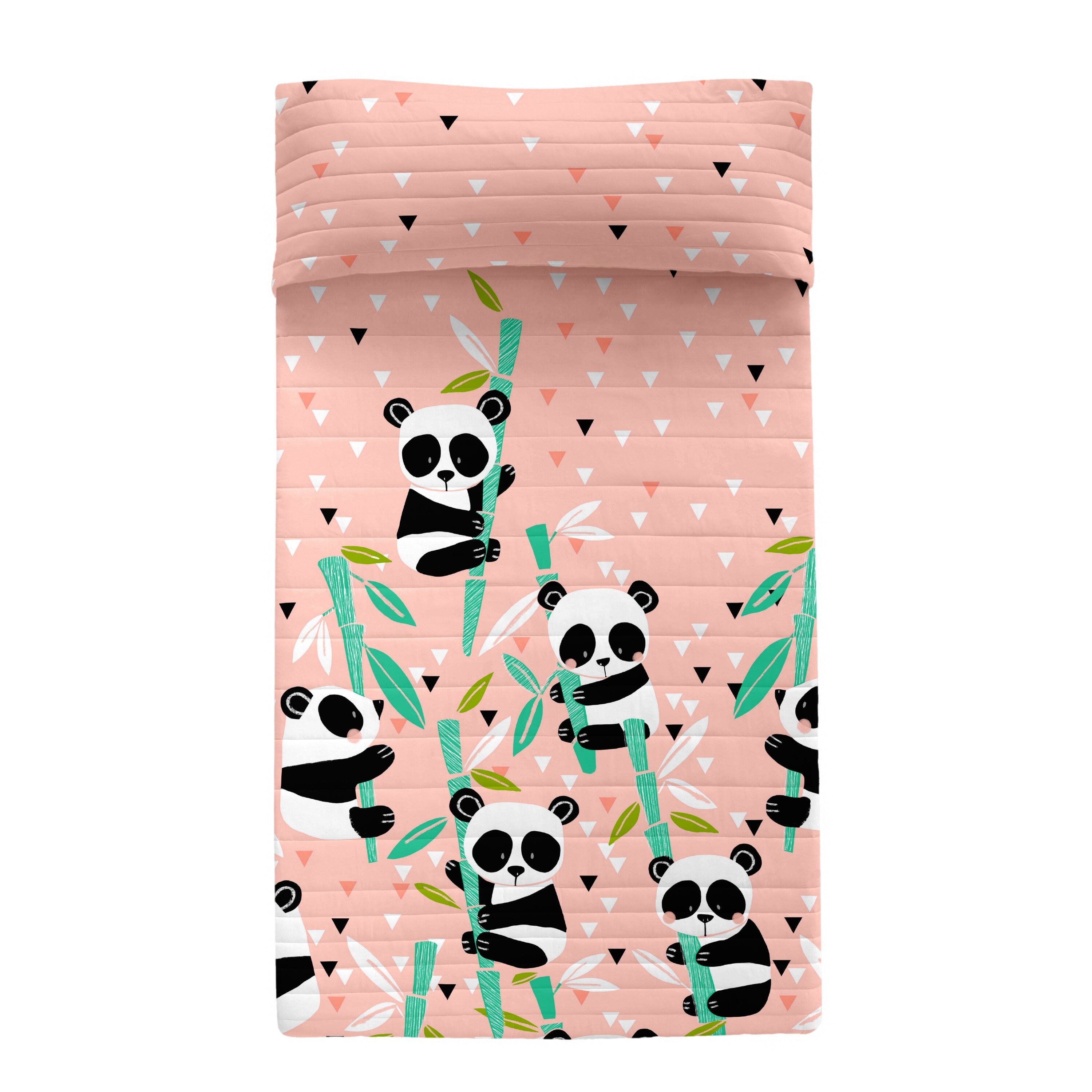 Moshi Moshi Kindersprei Panda Garden