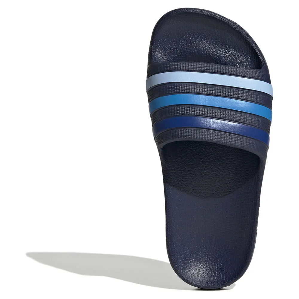 Sapatos de banho infantis adidas Adilette Aqua