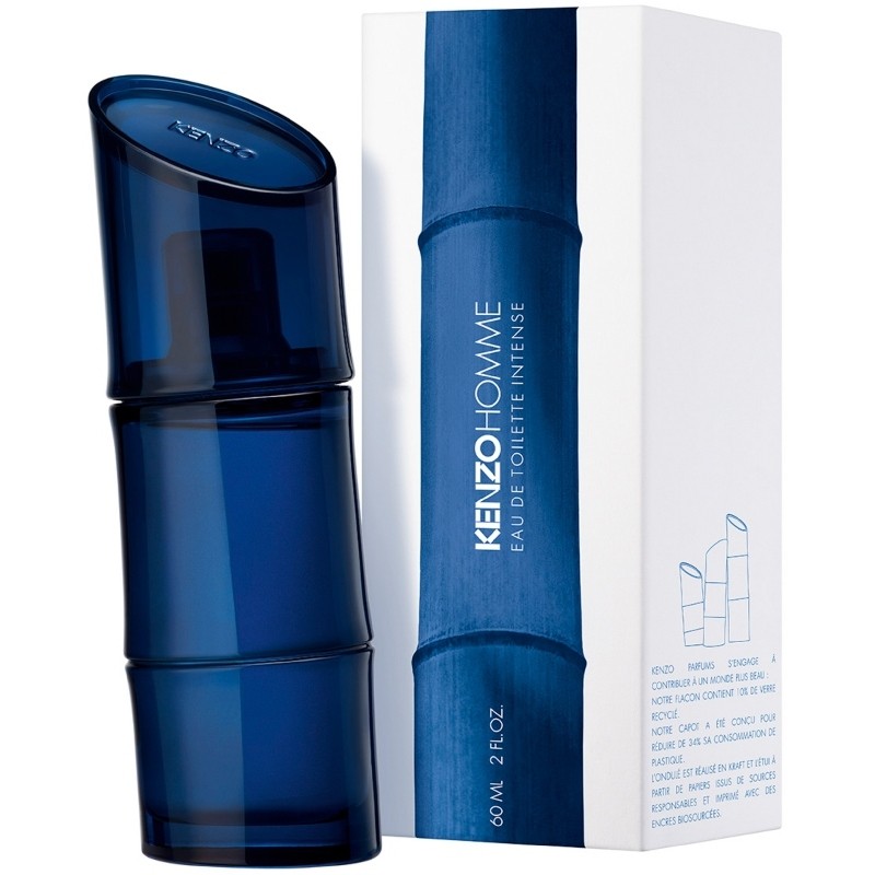 Kenzo Homme Intense EDT 60 ml