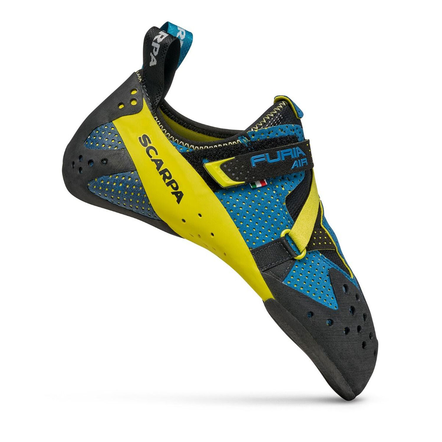 Scarpa Mens Furia Air