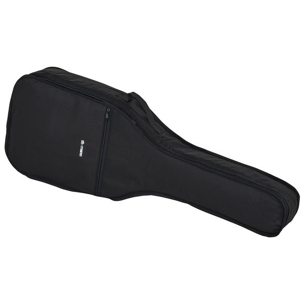 Gewa Student Black 3/4 Bundle
