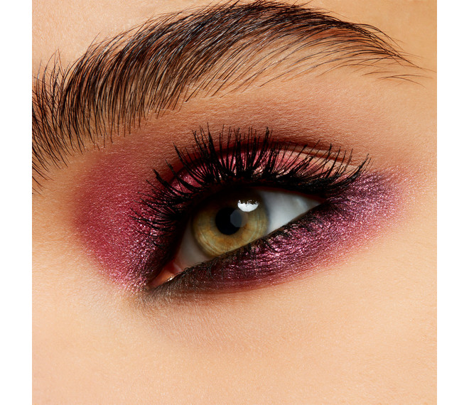 M•A•C Dazzleshadow Extreme LidschattenCelebutante