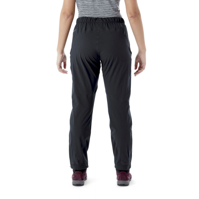 Kinetic 2.0 - Pantalon randonnée femme