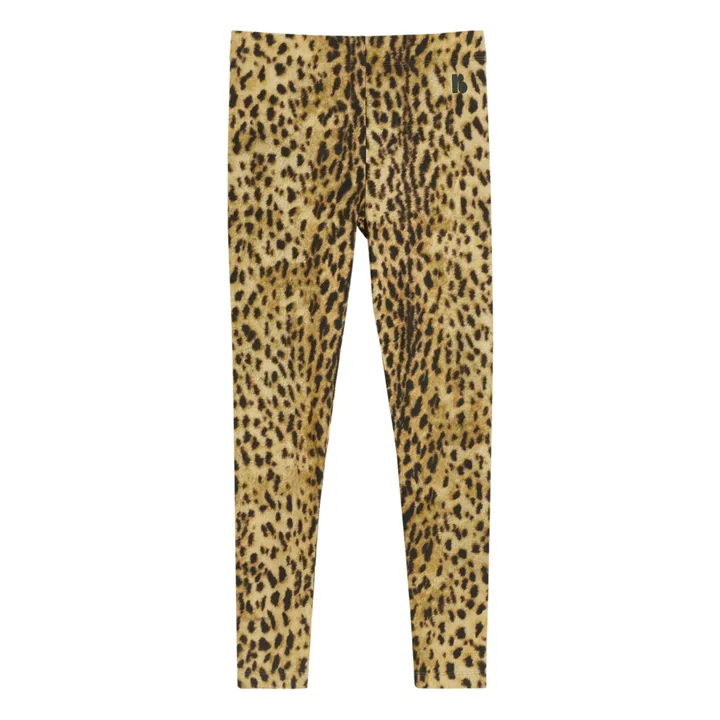 Bellerose Legging Mint Imprimé | Beige