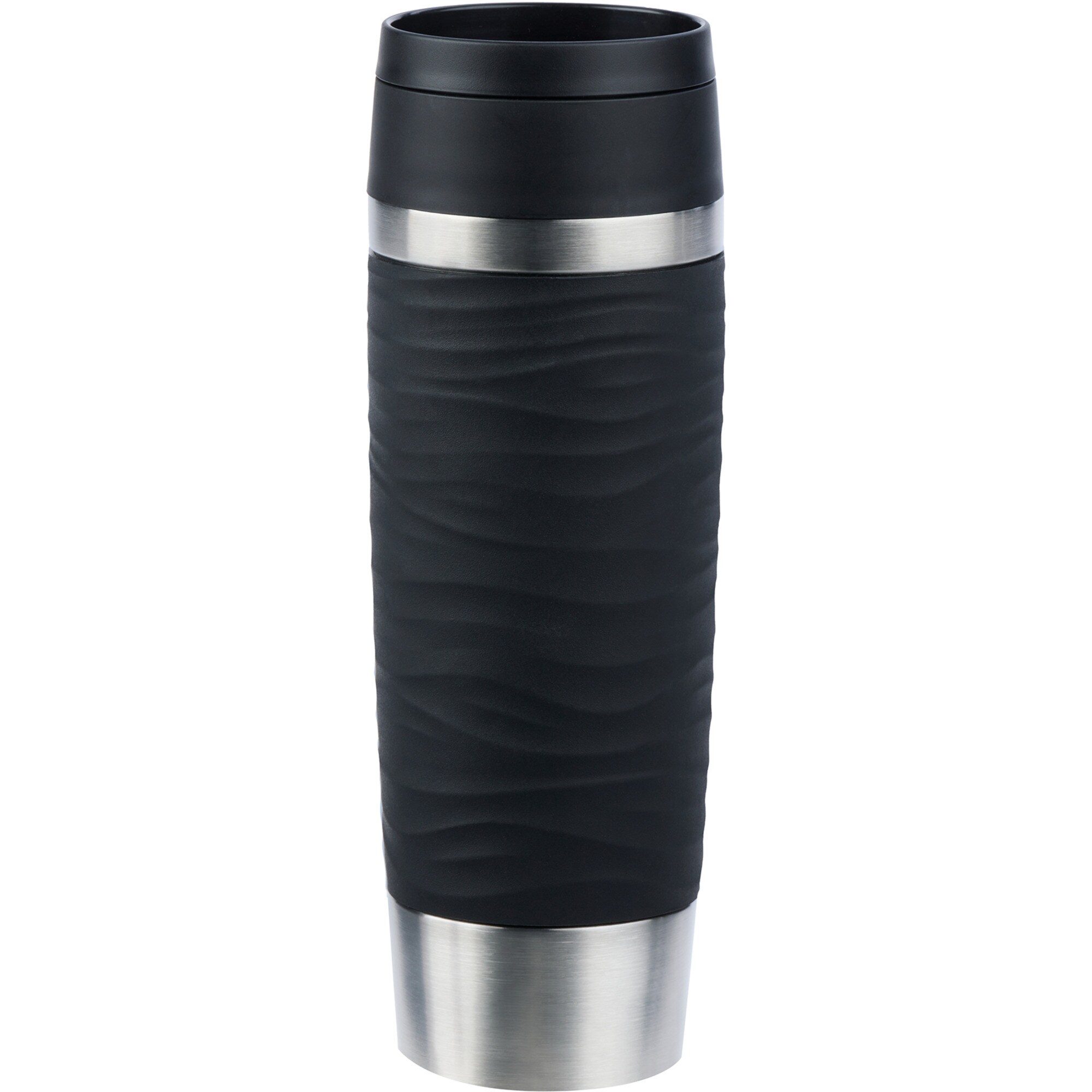 Emsa Thermobecher TRAVEL MUG Waves Grande Thermobecher