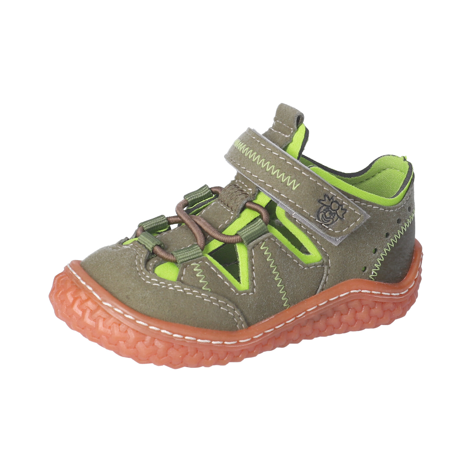 JERRY - Barfußschuhe