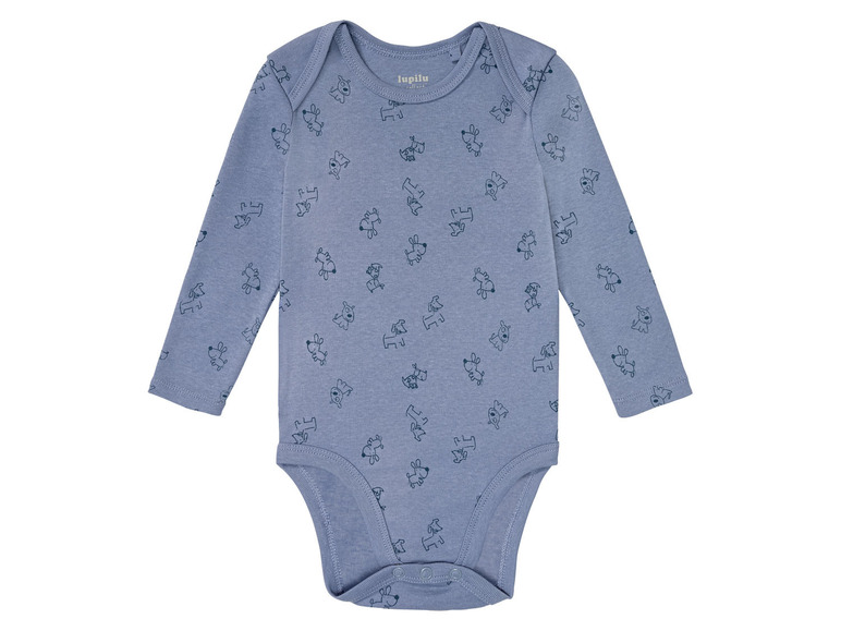Baby set, 3-delig