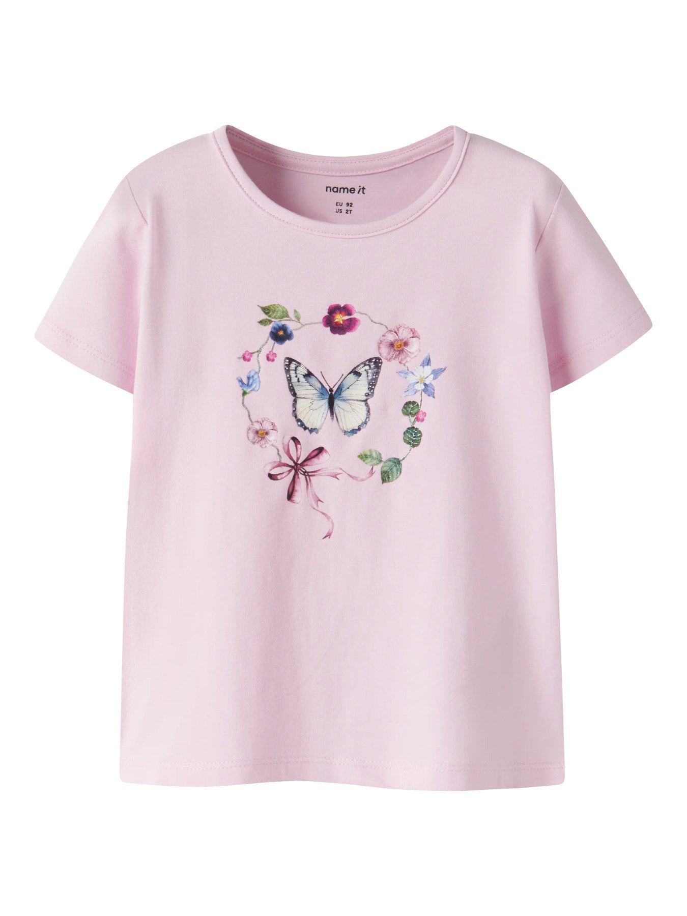 Name It T-shirt Falcana