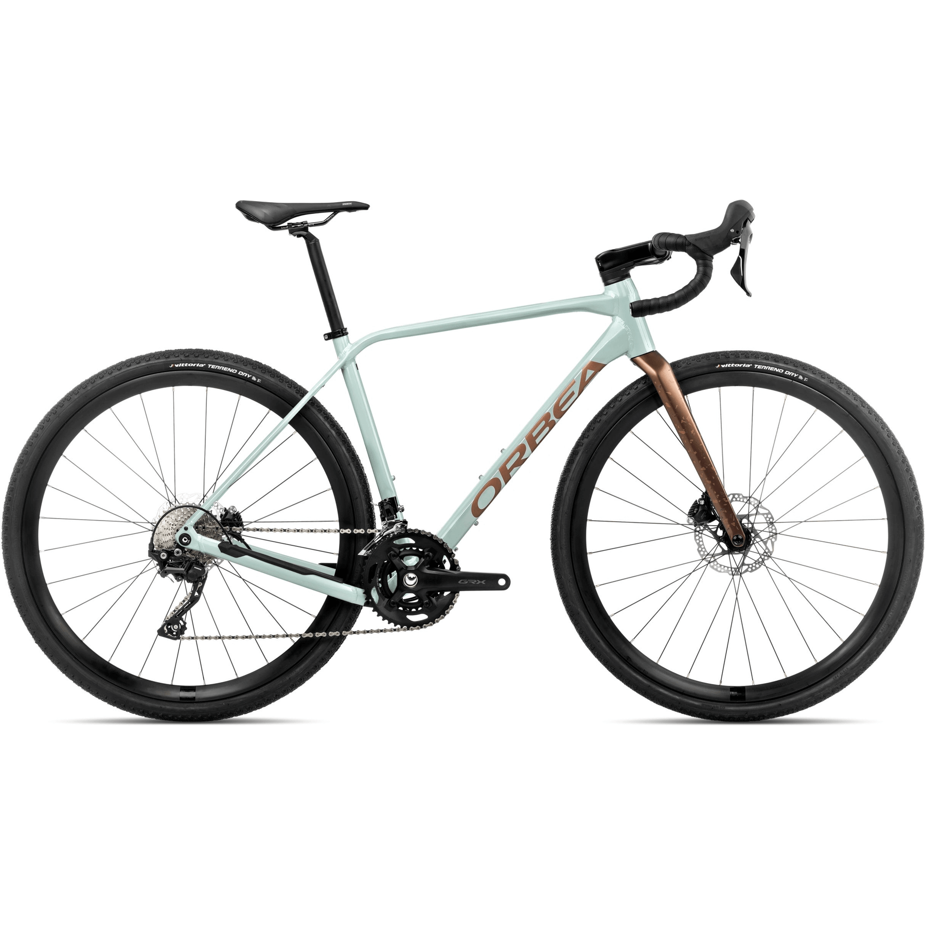 Orbea Terra H40 2025