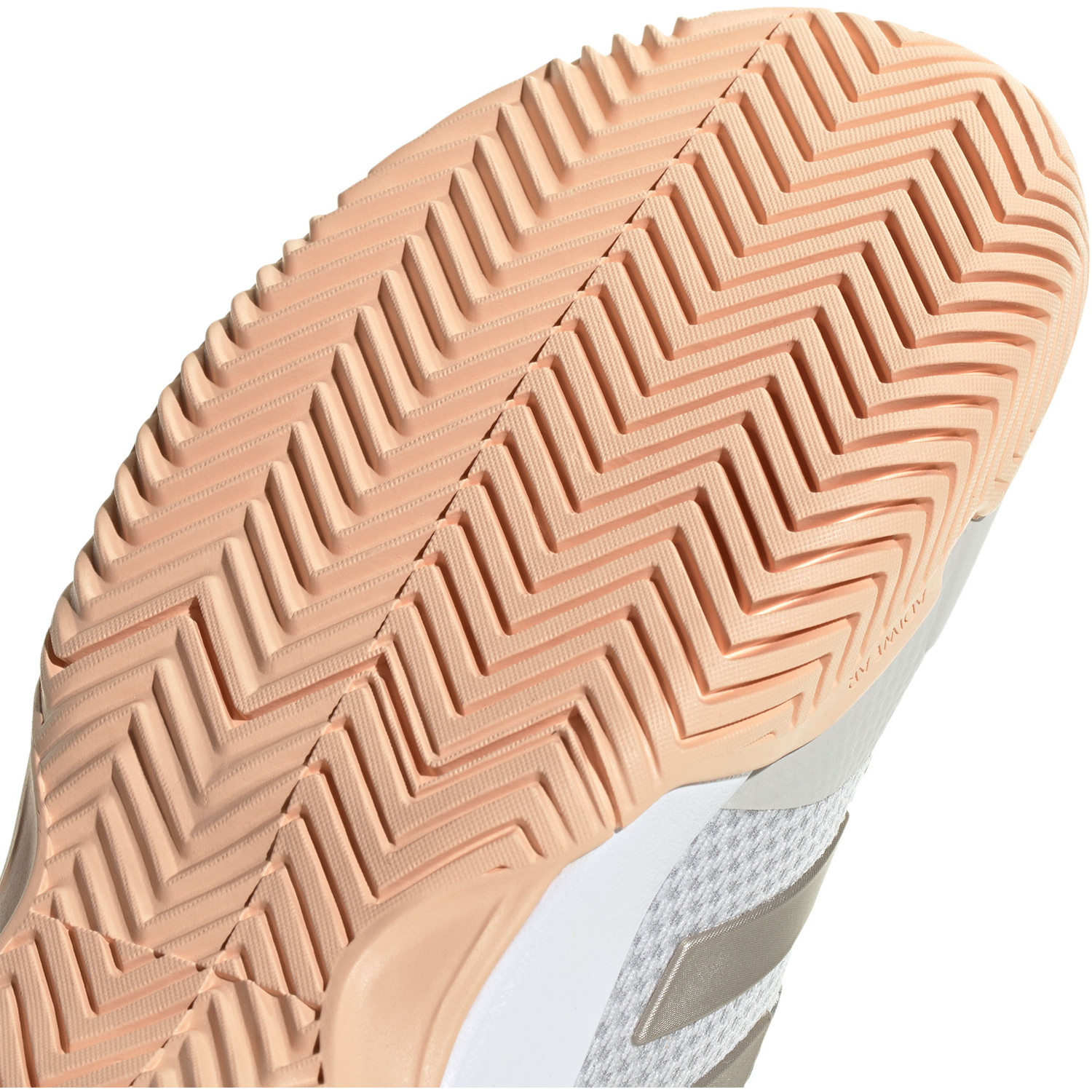adidas GameCourt 2 Dames