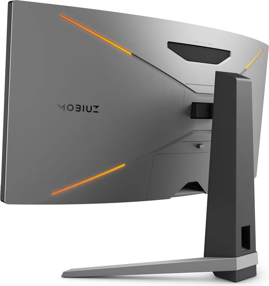 BenQ Mobiuz EX3410R Écrans gaming