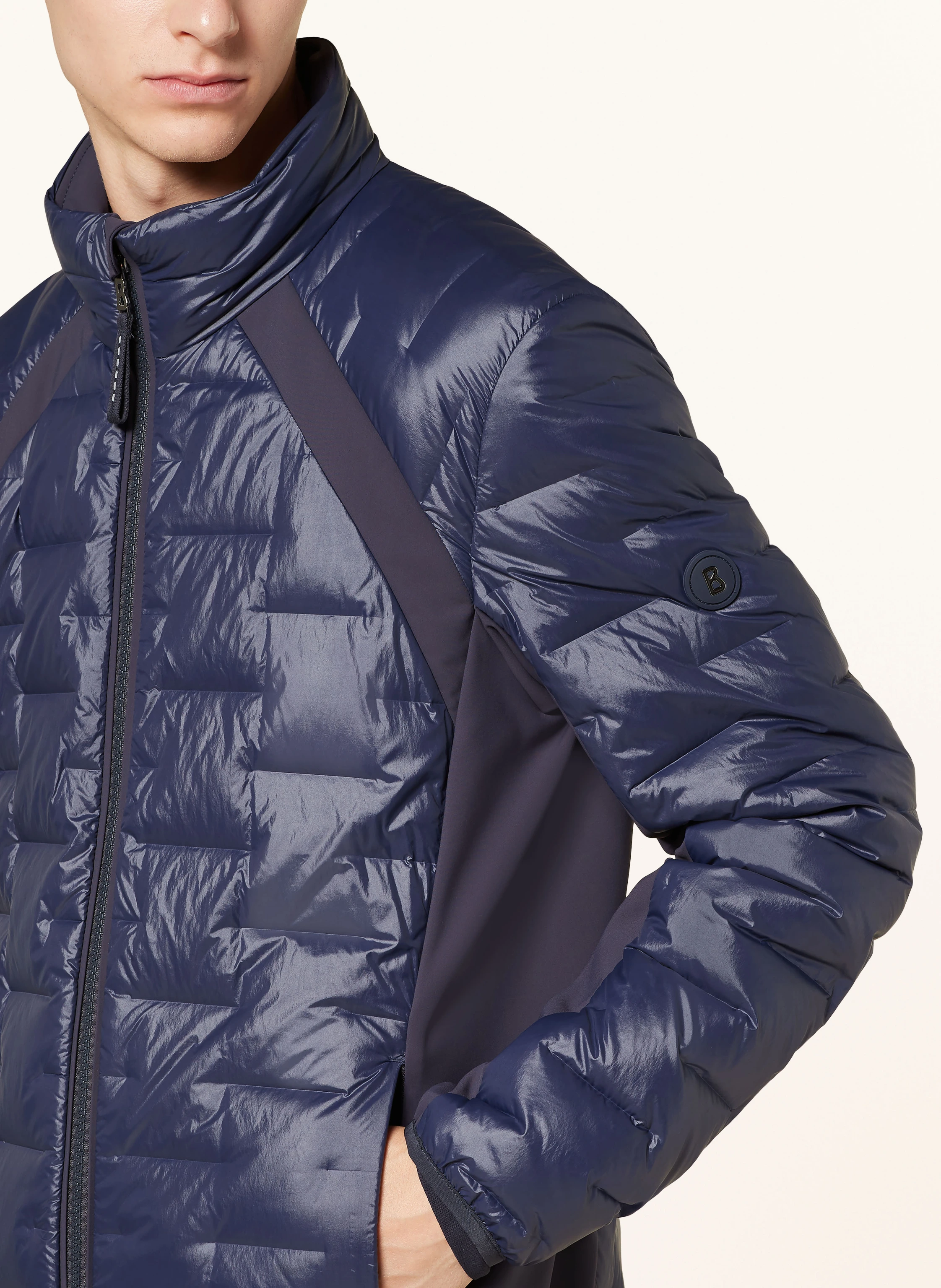 BOGNER Daunenjacke GARET-D