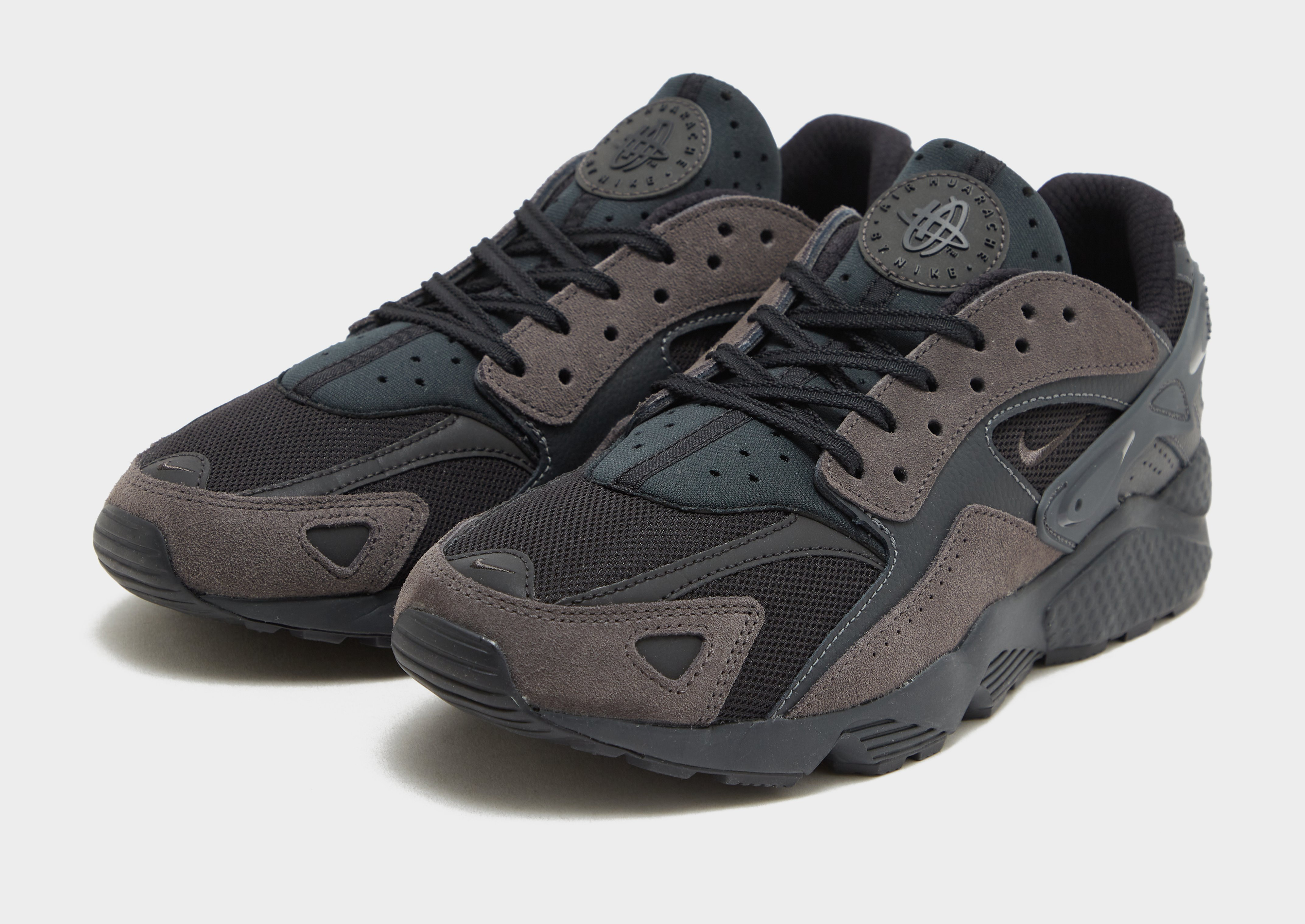 Nike Air Huarache Runner Homme