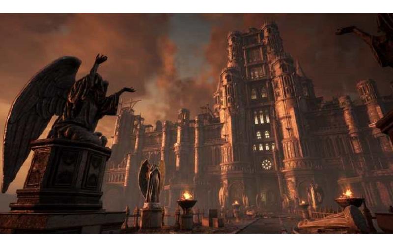 Lies of PAction-Rollenspiel für die PlayStation 5