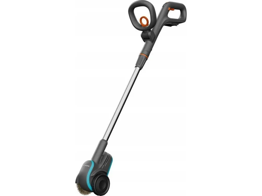 Gardena Batteridrevet fugerenser EasyWeed 1800/18V, solo - SOLO