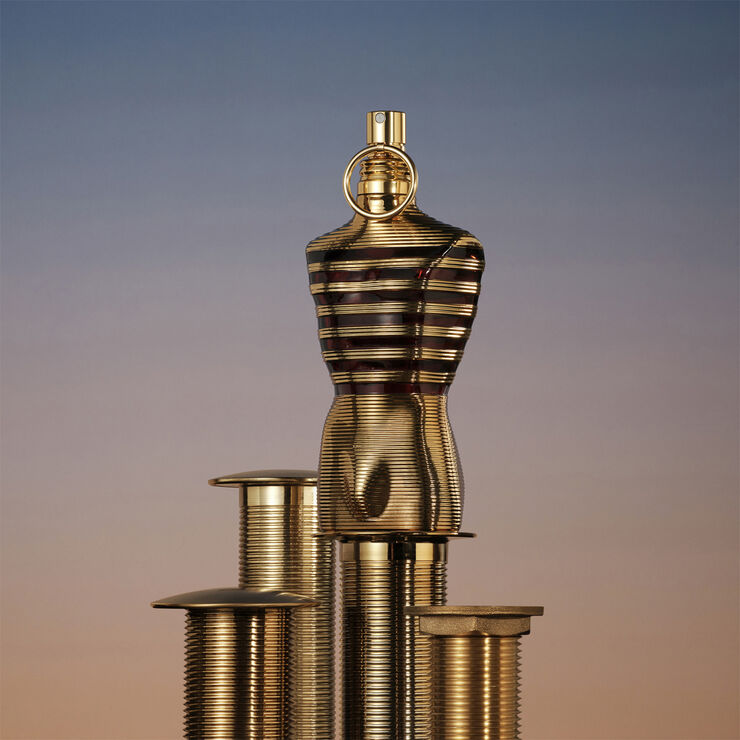 Jean Paul Gaultier Jean Paul GAULTIER Le Male Elixir Parfum