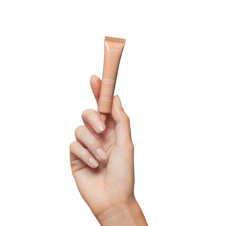 Clarins Everlasting Concealer 04 Deep 12ml