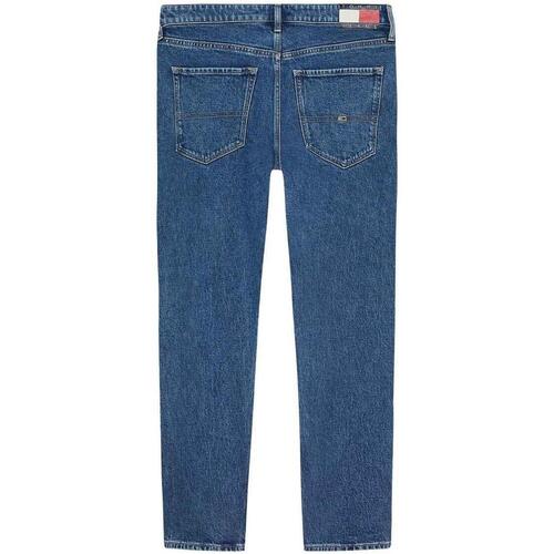 Tommy Jeans - SCANTON Y SLIM CG4139 Azul