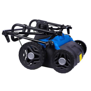 Hyundai verticuteermachine 360mm 1500W