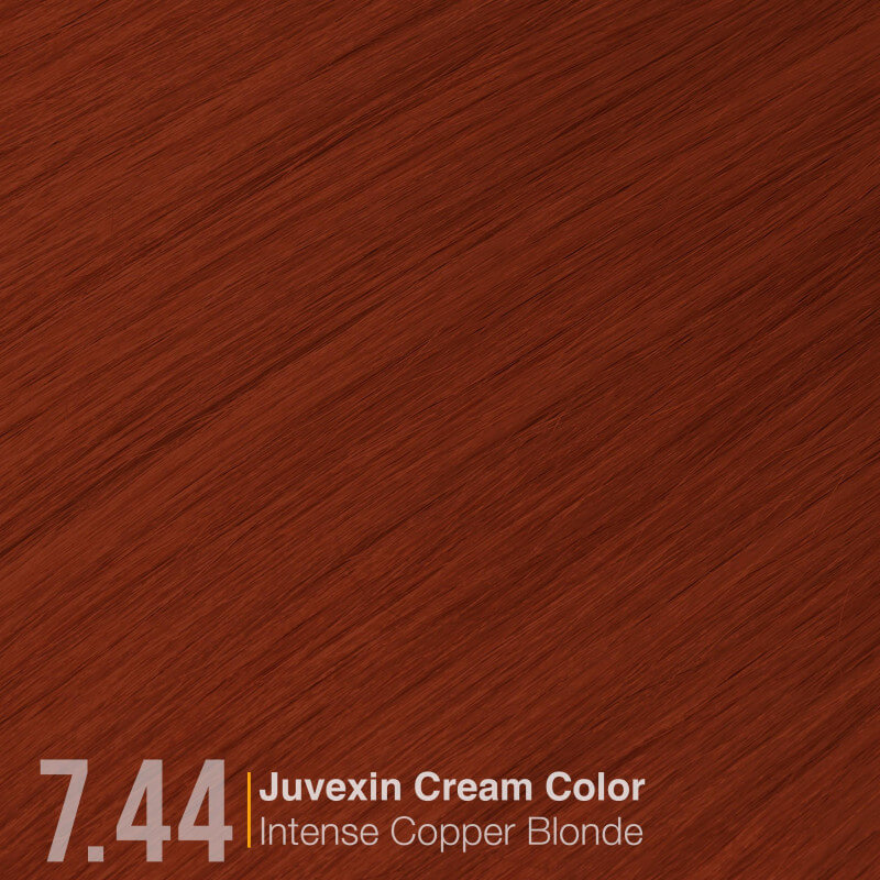 Coloration Juvexin Gkhair 100ML