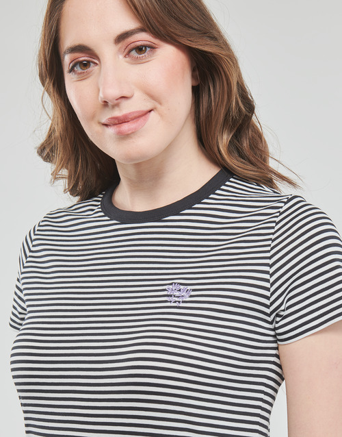 Esprit - Y/D STRIPE - Noir