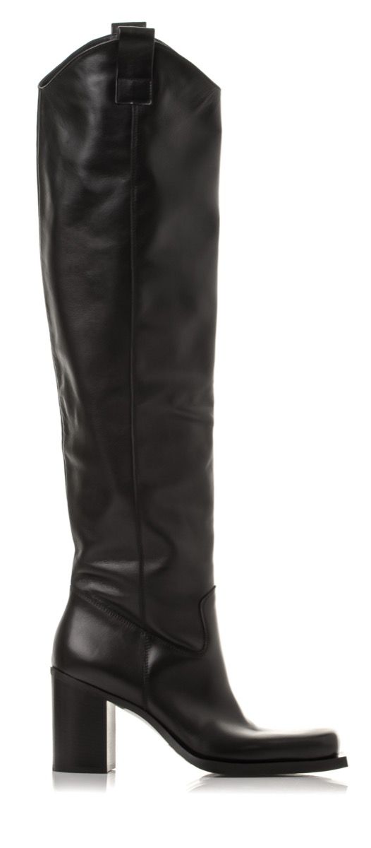 Elena Iachi Naomi Cowboy Boots