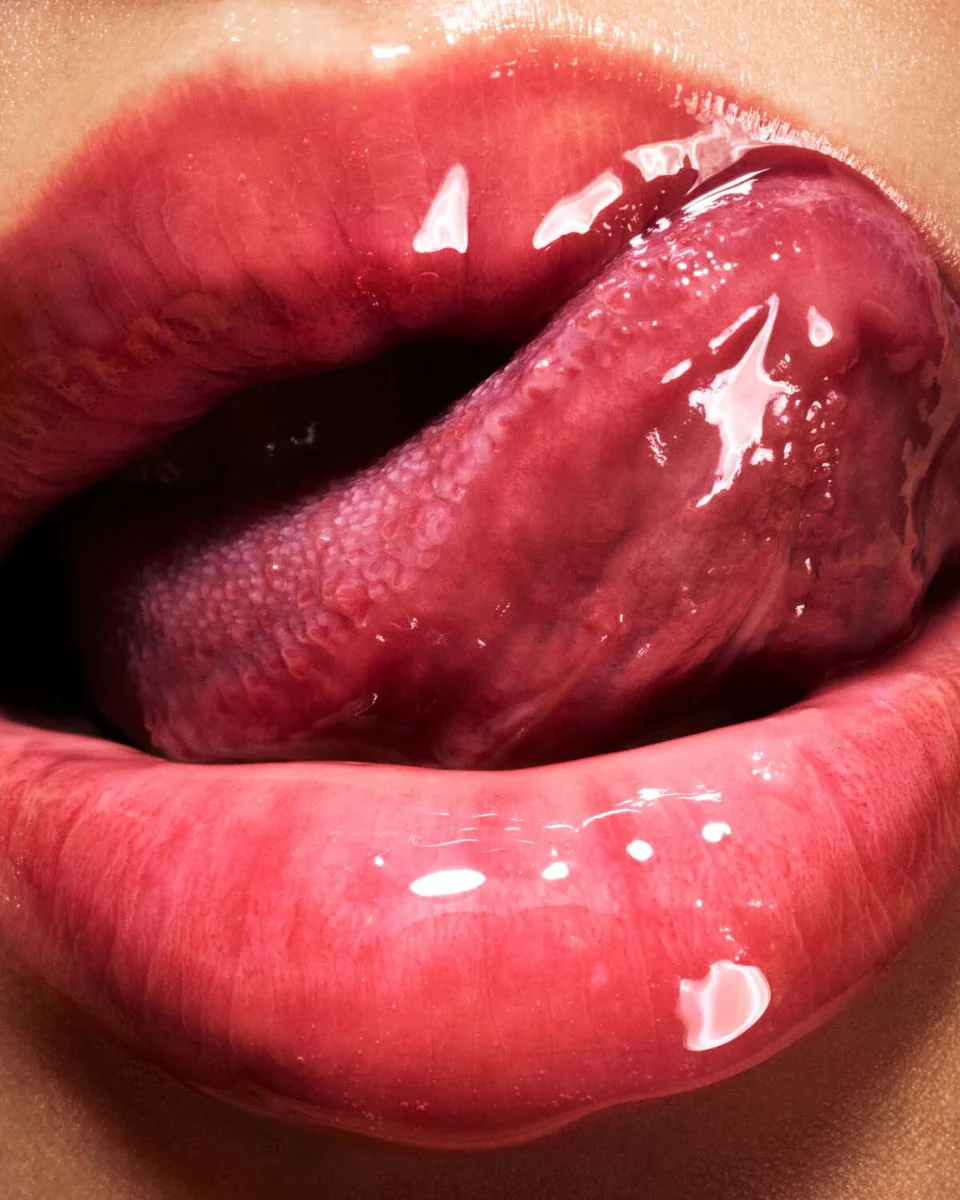 Double Gloss Lip Layering Duo